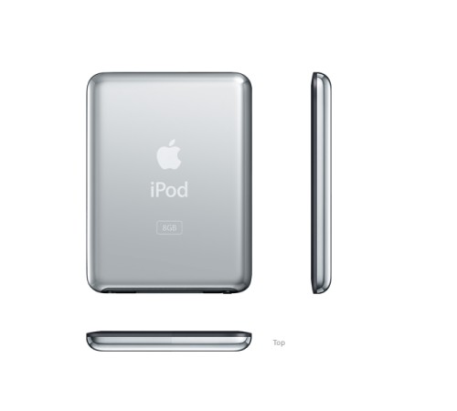 iPod Nano