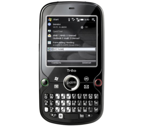 Palm Treo Pro