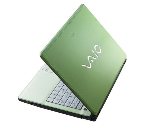 Sony VAIO